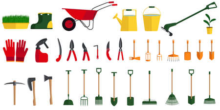 Agricultural Equipments